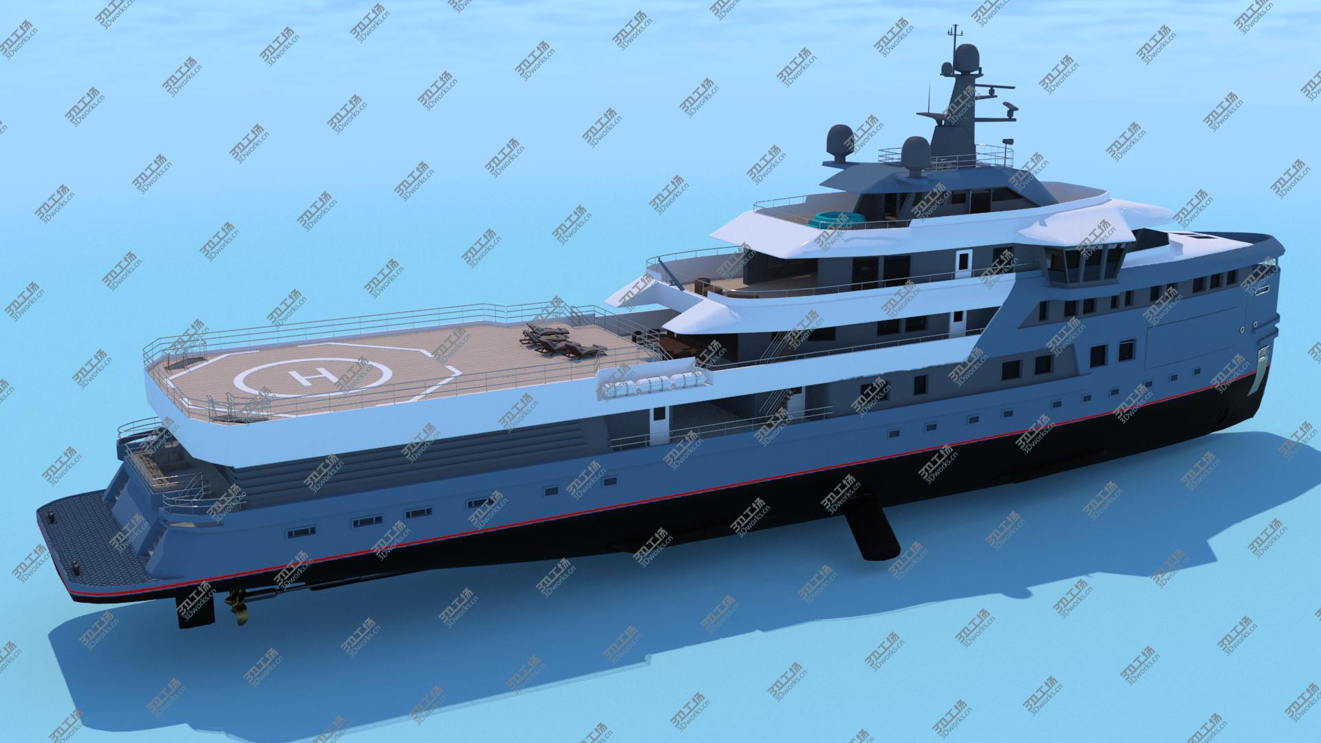 images/goods_img/2021040165/Seaexplorer 75 Luxury Expedition Yacht 3D/5.jpg